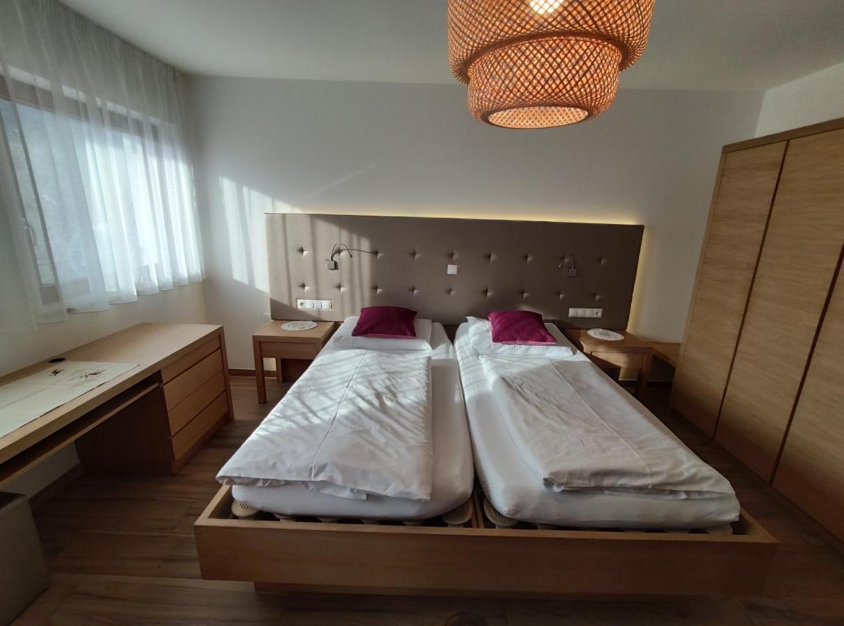 Rebleitenhof Lana Kültér fotó